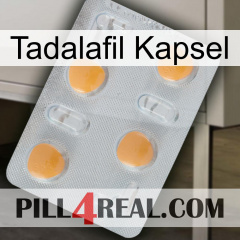 Tadalafil Capsule 24